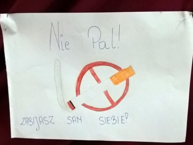 Papierosy