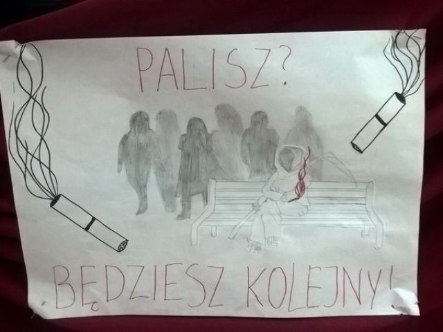 Papierosy
