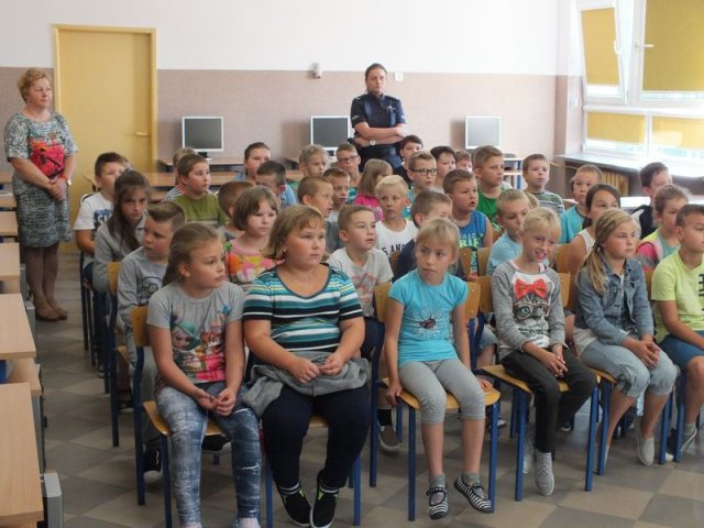 Policja