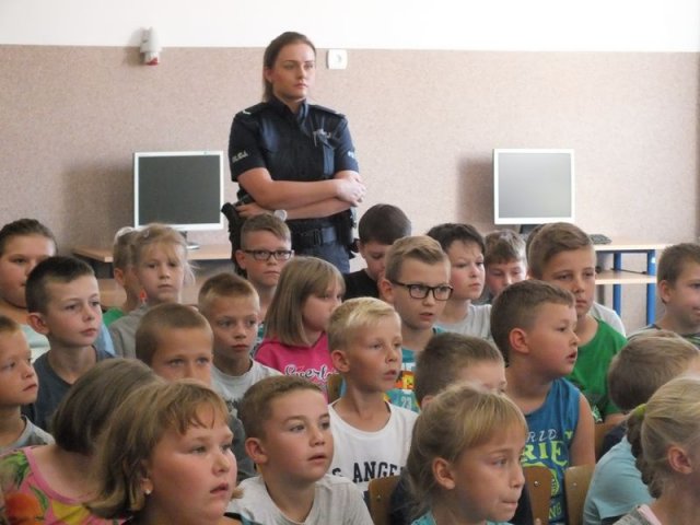 Policja