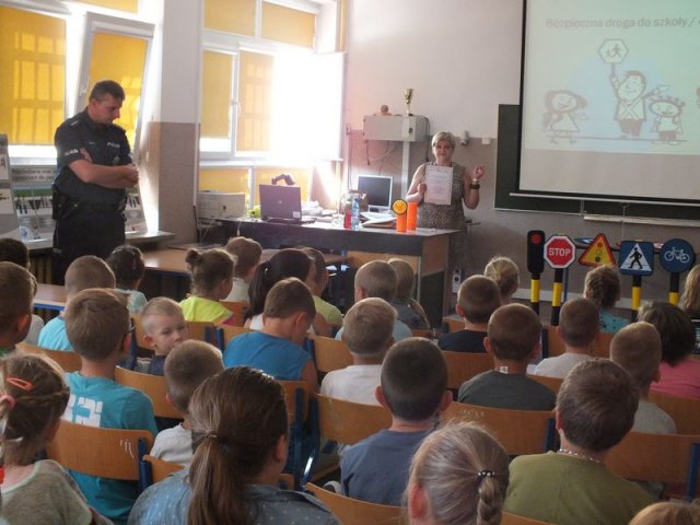 Policja
