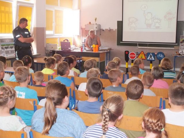 Policja