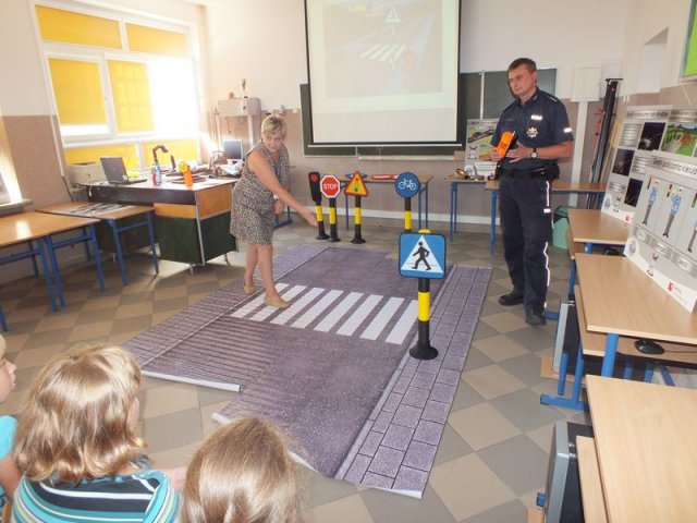 Policja