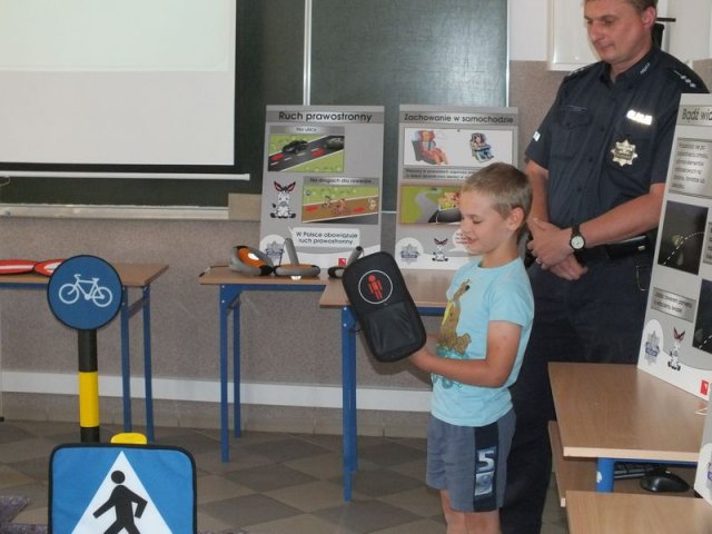 Policja