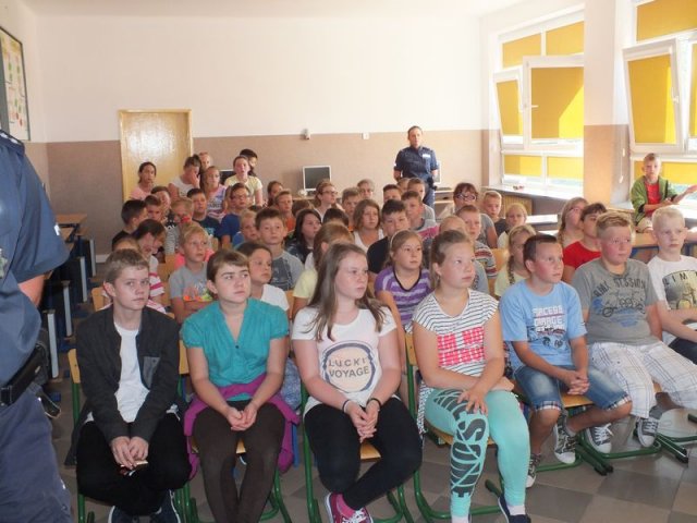 Policja