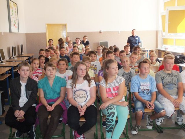 Policja