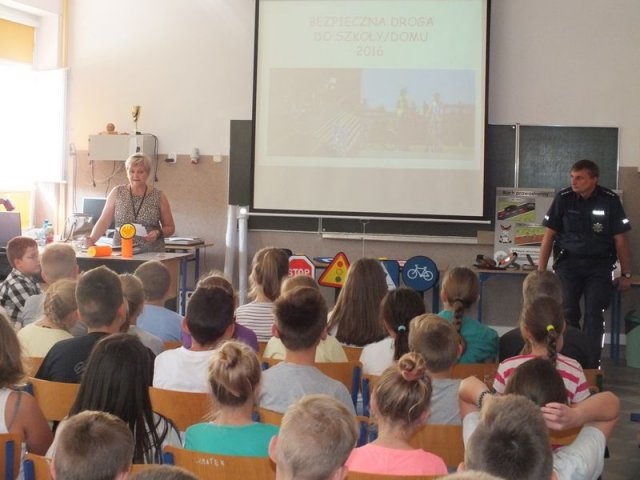 Policja