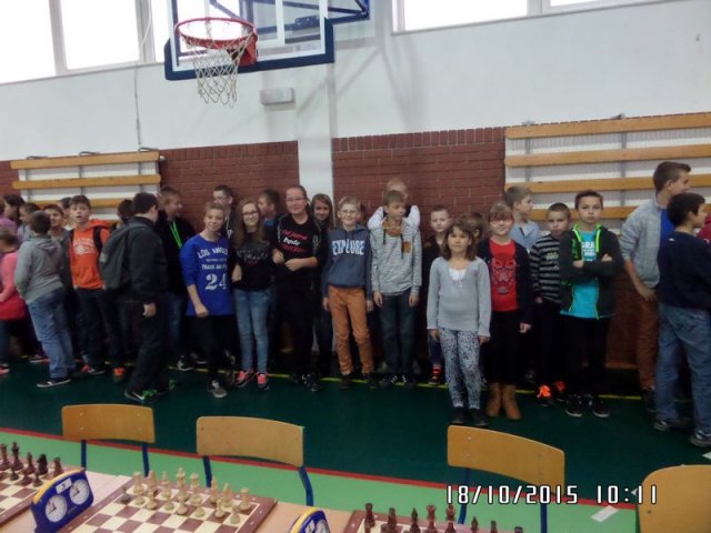 szachy