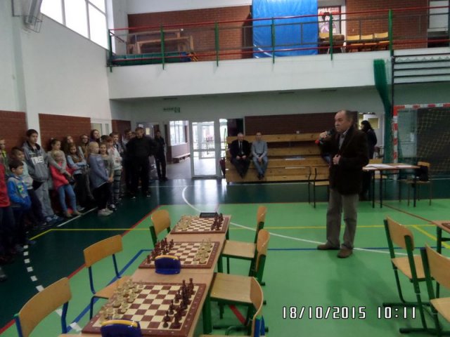 szachy