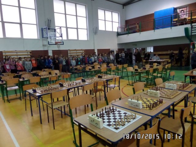 szachy