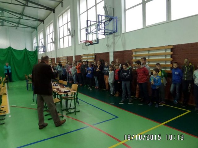 szachy