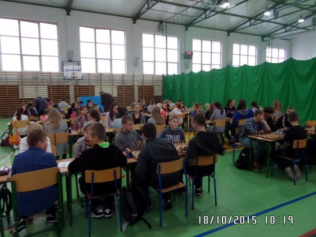szachy