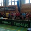 Tenis stołowy- finał