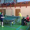 Tenis stołowy- finał