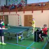 Tenis stołowy- finał