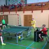 Tenis stołowy- finał
