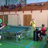 Tenis stołowy- finał