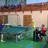 Tenis stołowy- finał
