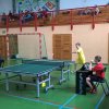 Tenis stołowy- finał
