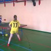 Tenis stołowy- finał