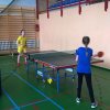 Tenis stołowy- finał
