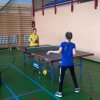 Tenis stołowy- finał