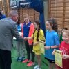 Tenis stołowy- finał