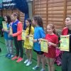 Tenis stołowy- finał