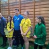 Tenis stołowy- finał