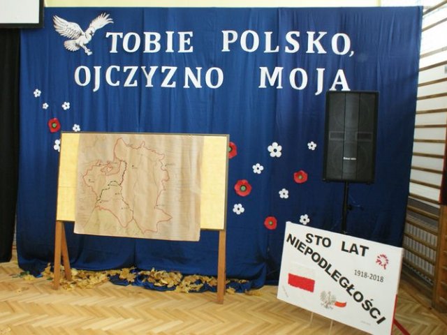 Tobie Polsko