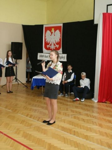 Tobie Polsko
