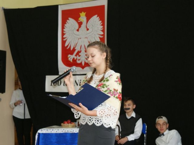Tobie Polsko