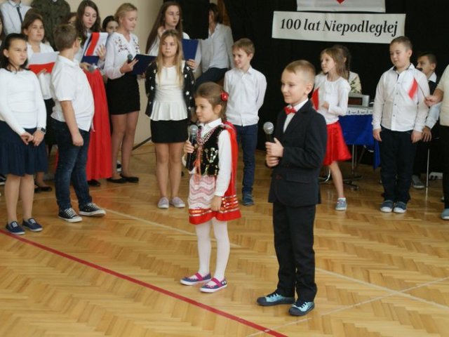 Tobie Polsko