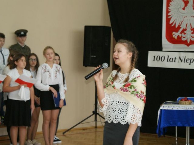 Tobie Polsko