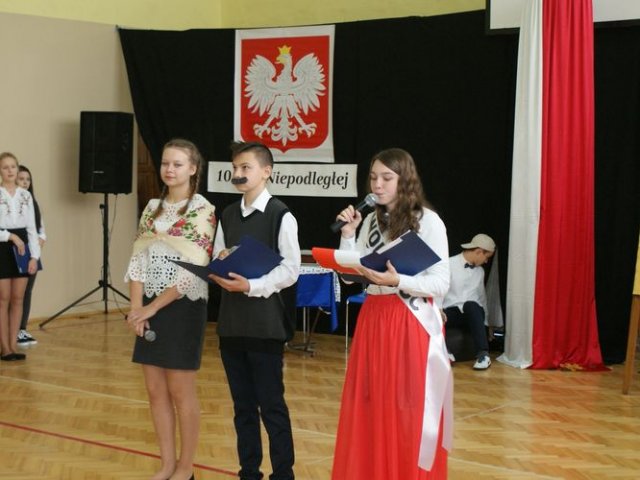 Tobie Polsko