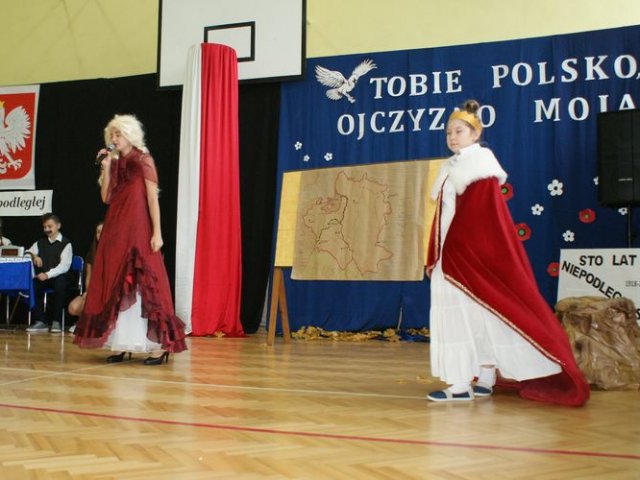 Tobie Polsko
