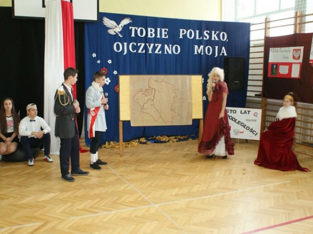 Tobie Polsko