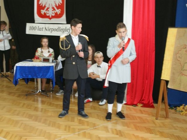 Tobie Polsko