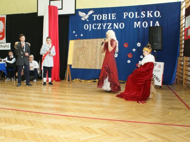 Tobie Polsko