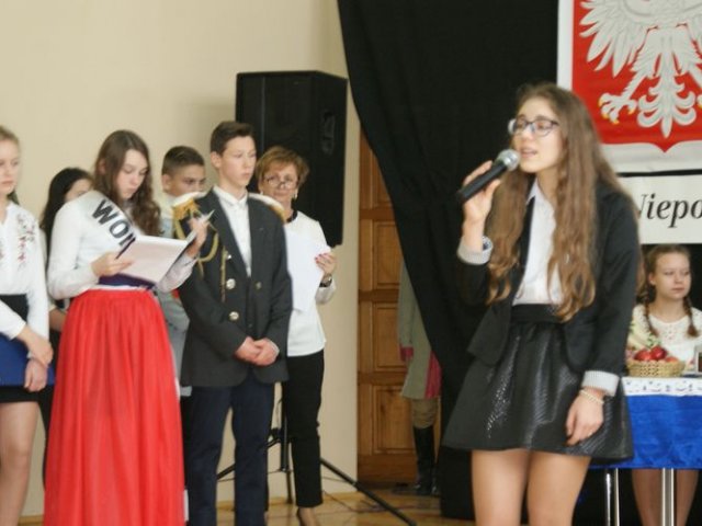 Tobie Polsko