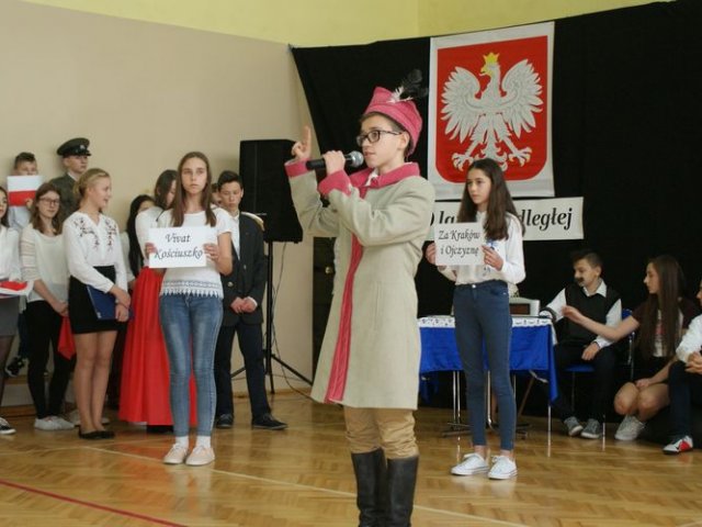 Tobie Polsko