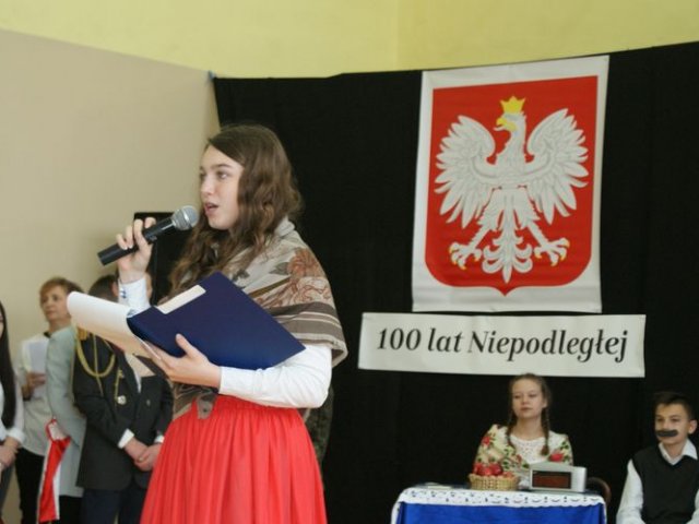 Tobie Polsko