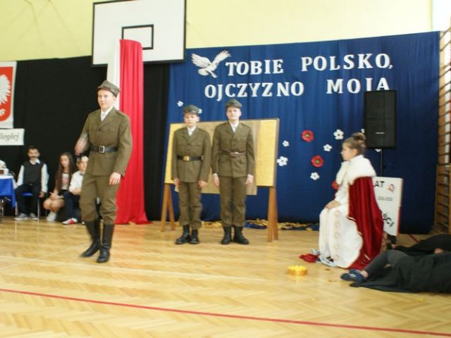 Tobie Polsko