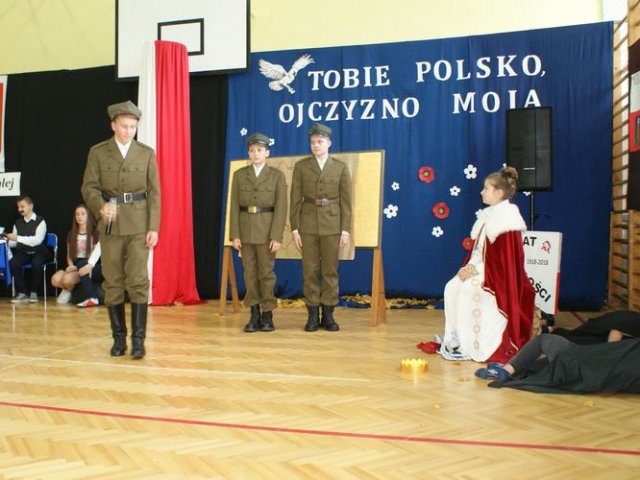 Tobie Polsko