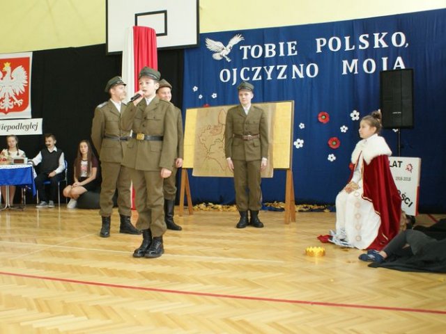 Tobie Polsko