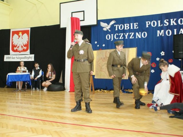 Tobie Polsko