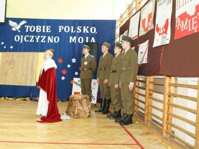 Tobie Polsko