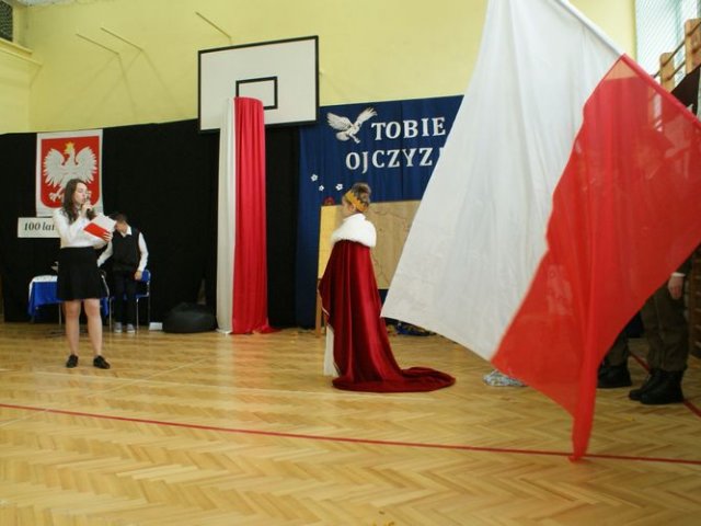 Tobie Polsko