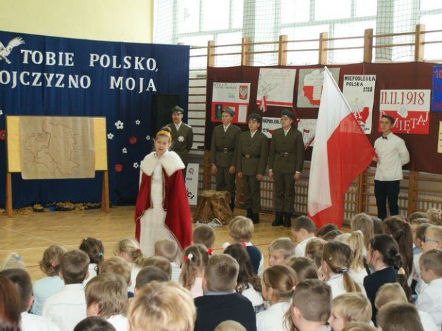 Tobie Polsko