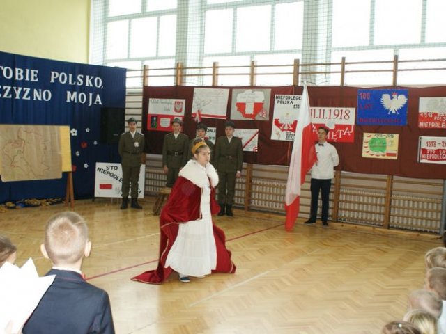 Tobie Polsko